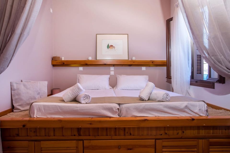 Margaritas apartments Apartment in Muğla Province