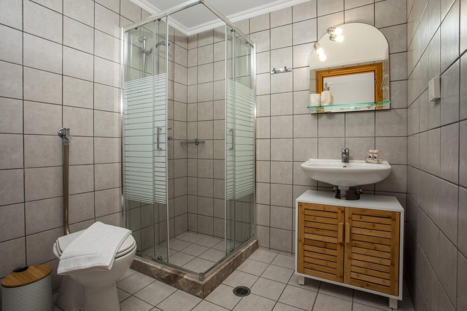 Margaritas apartments Apartment in Muğla Province