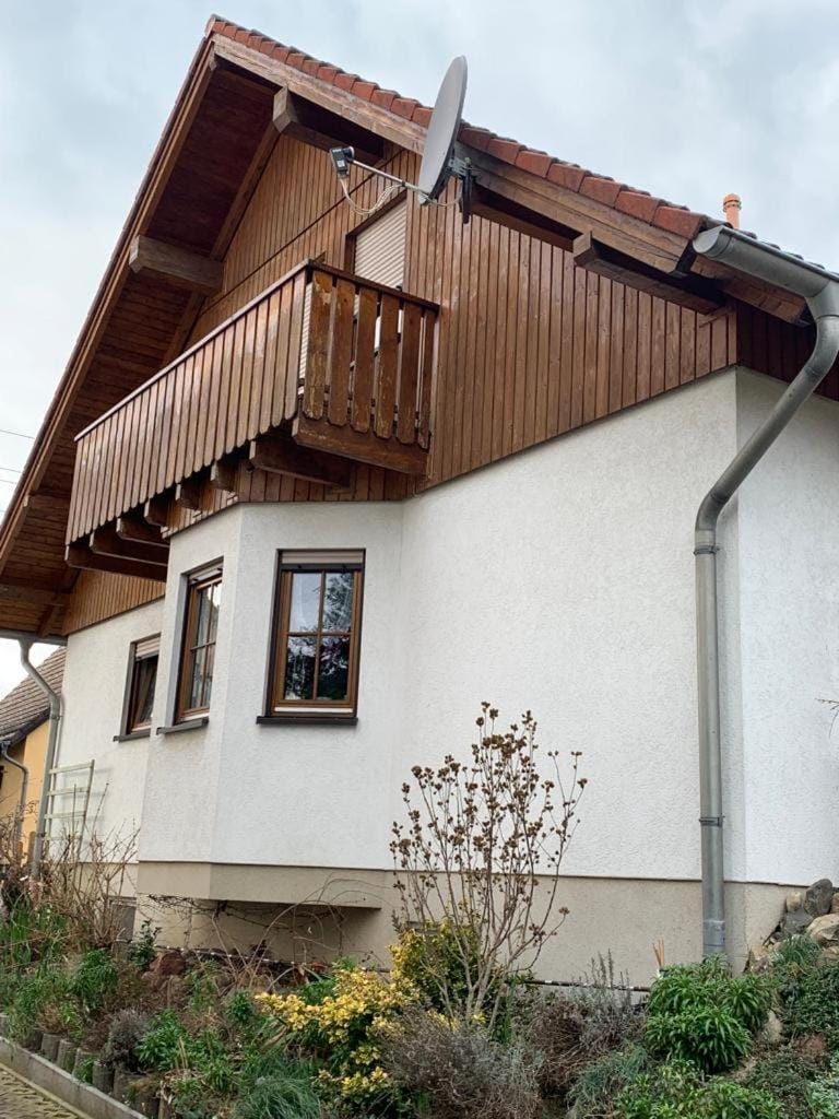 Ferienwohnung Am Froschteich Apartment in Thuringia, Germany