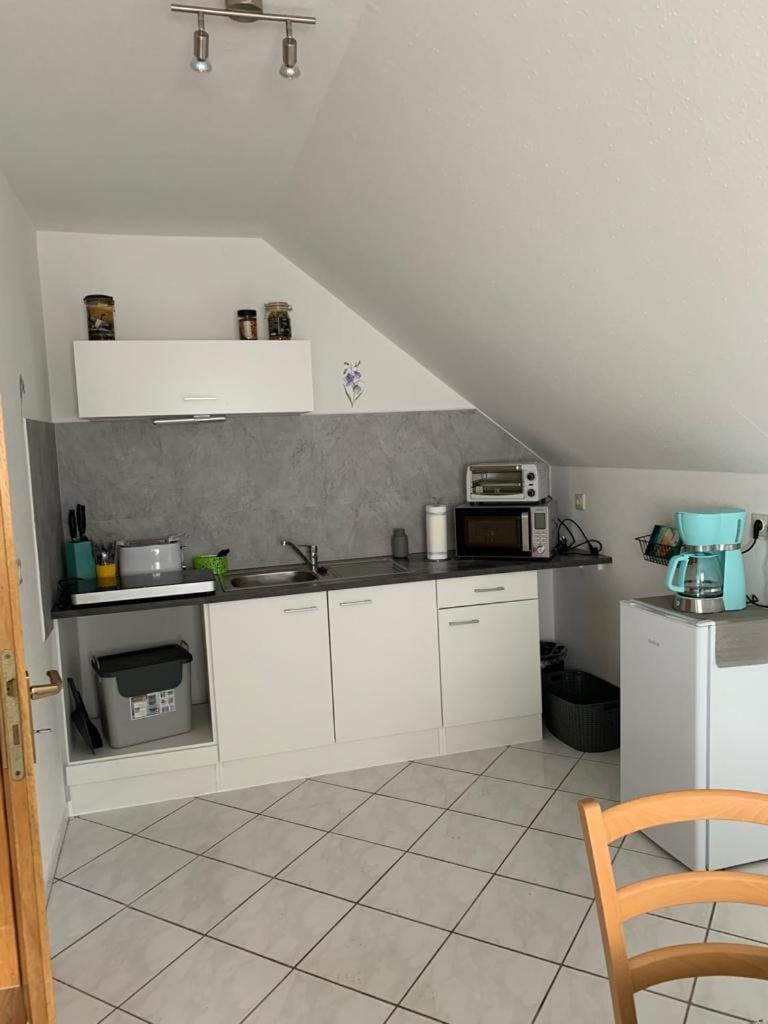 Ferienwohnung Am Froschteich Apartment in Thuringia, Germany