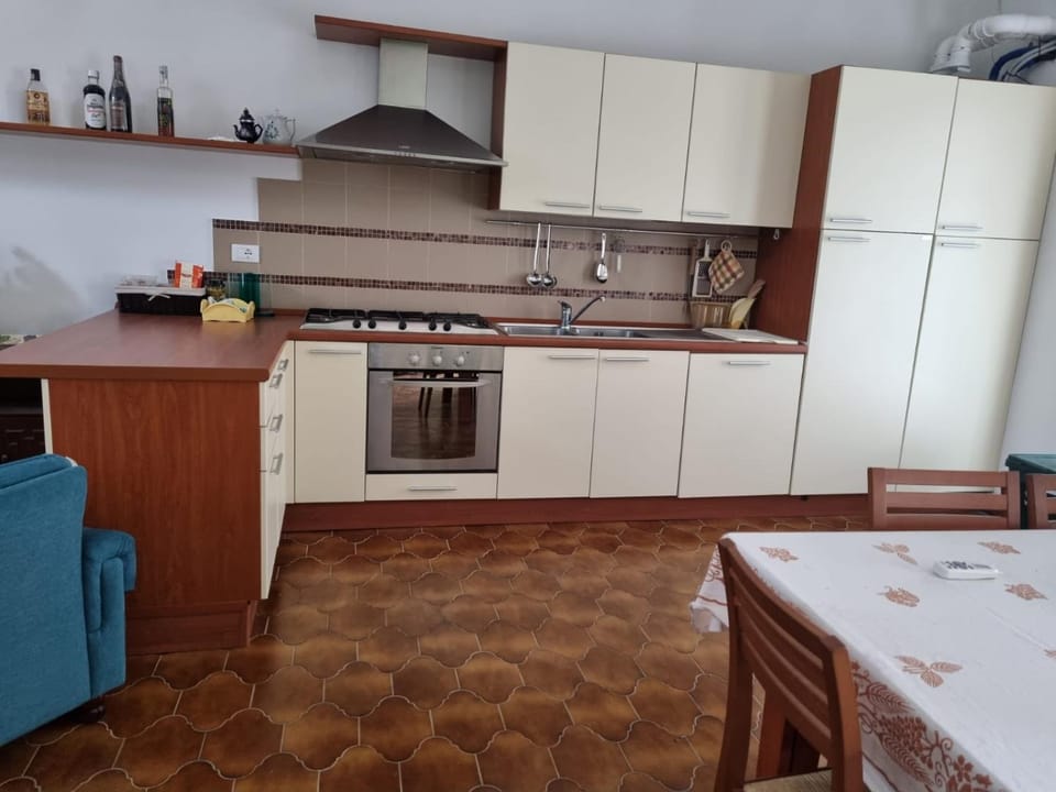 La casetta in montagna House in Abruzzo