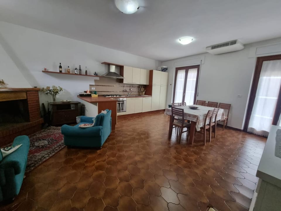 La casetta in montagna House in Abruzzo