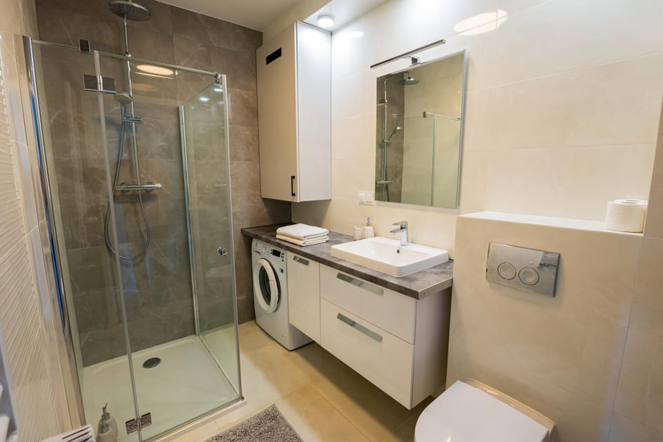 Vip Apartamenty Apartment in Poland