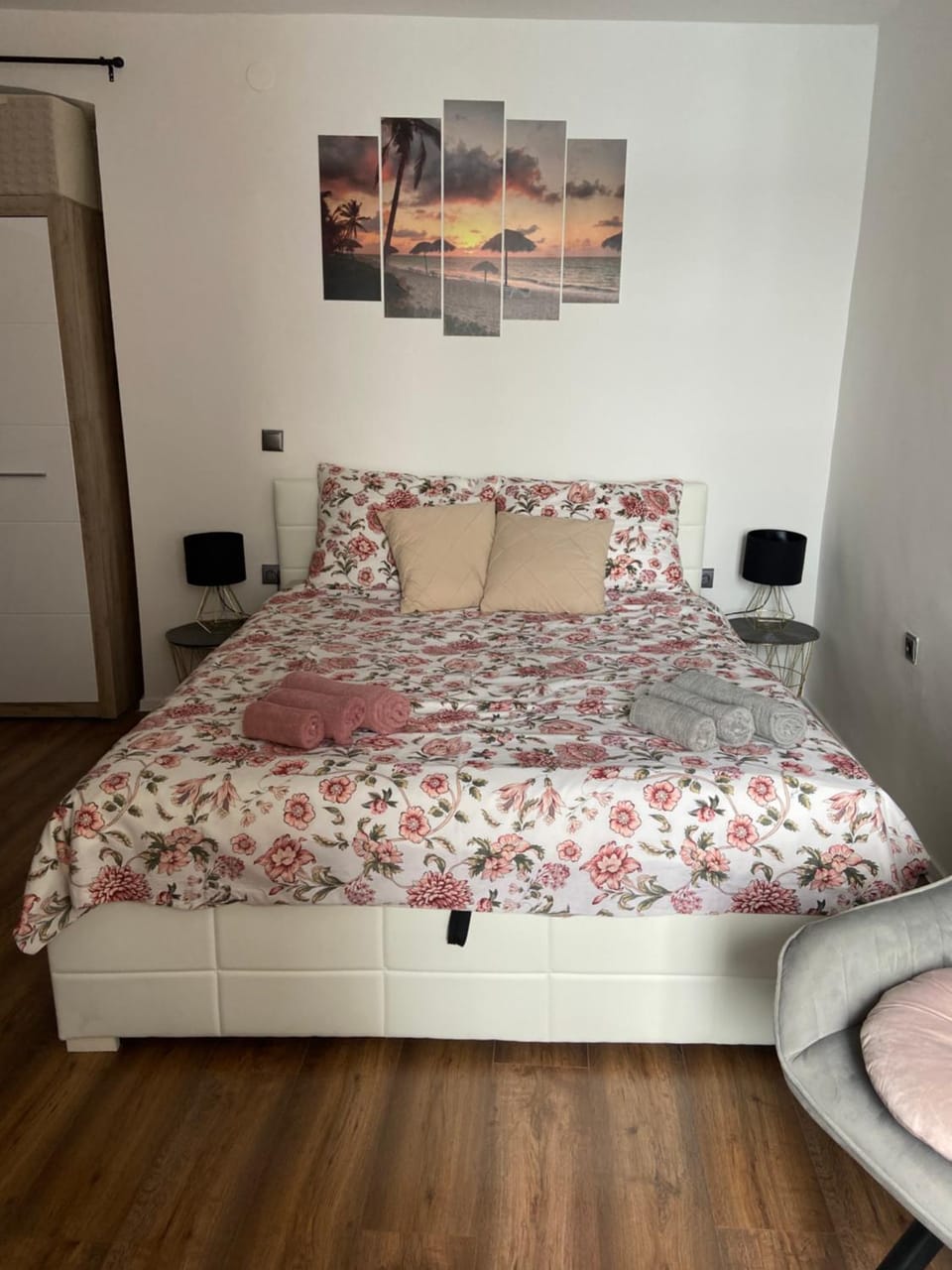 Studio Svalba Apartment in Rovinj