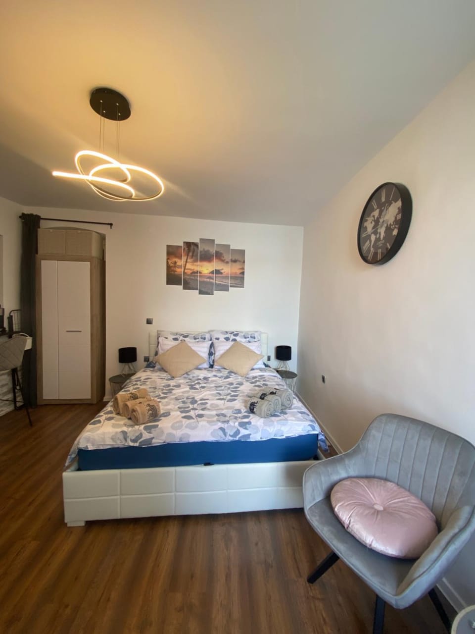 Studio Svalba Apartment in Rovinj