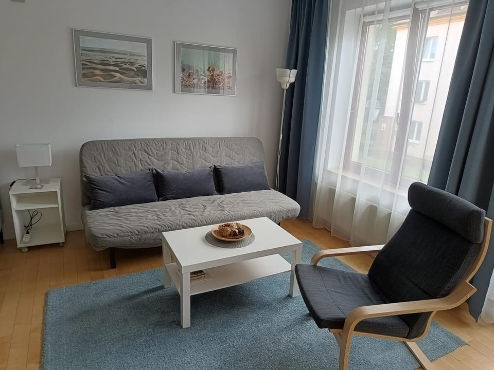 Apartament Zdrój Apartment in Lesser Poland Voivodeship