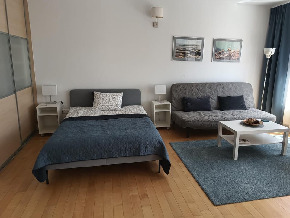 Apartament Zdrój Apartment in Lesser Poland Voivodeship