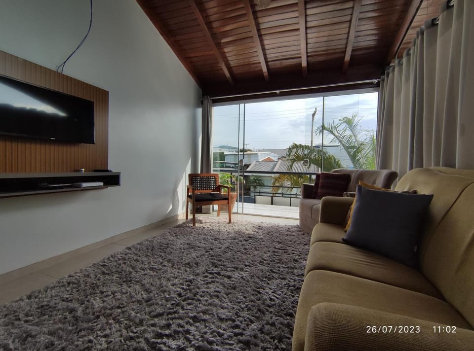 Pousada com vista para o Cristo 3 Vacation rental in State of Santa Catarina