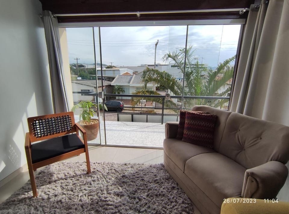 Pousada com vista para o Cristo 3 Vacation rental in State of Santa Catarina