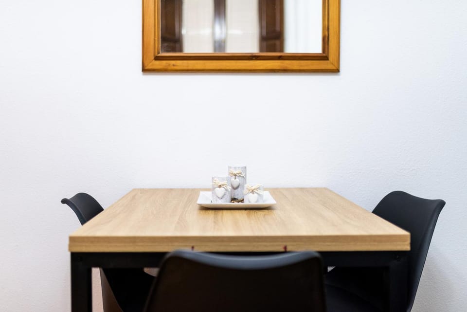 Apart. Santa Paula en Granada Apartment in Granada