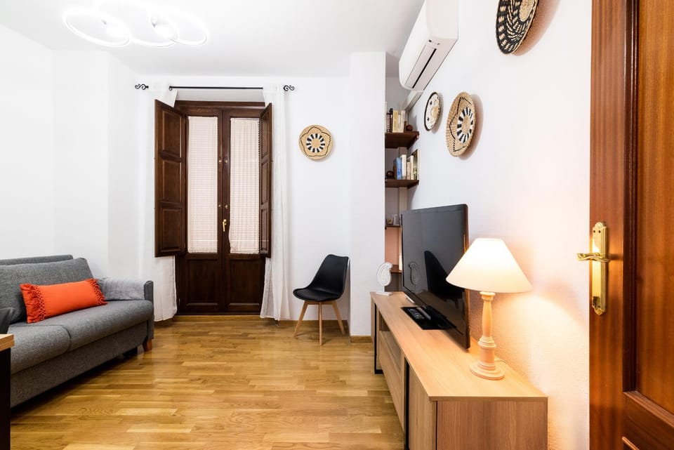 Apart. Santa Paula en Granada Apartment in Granada
