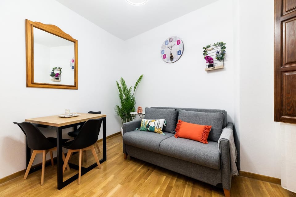 Apart. Santa Paula en Granada Apartment in Granada