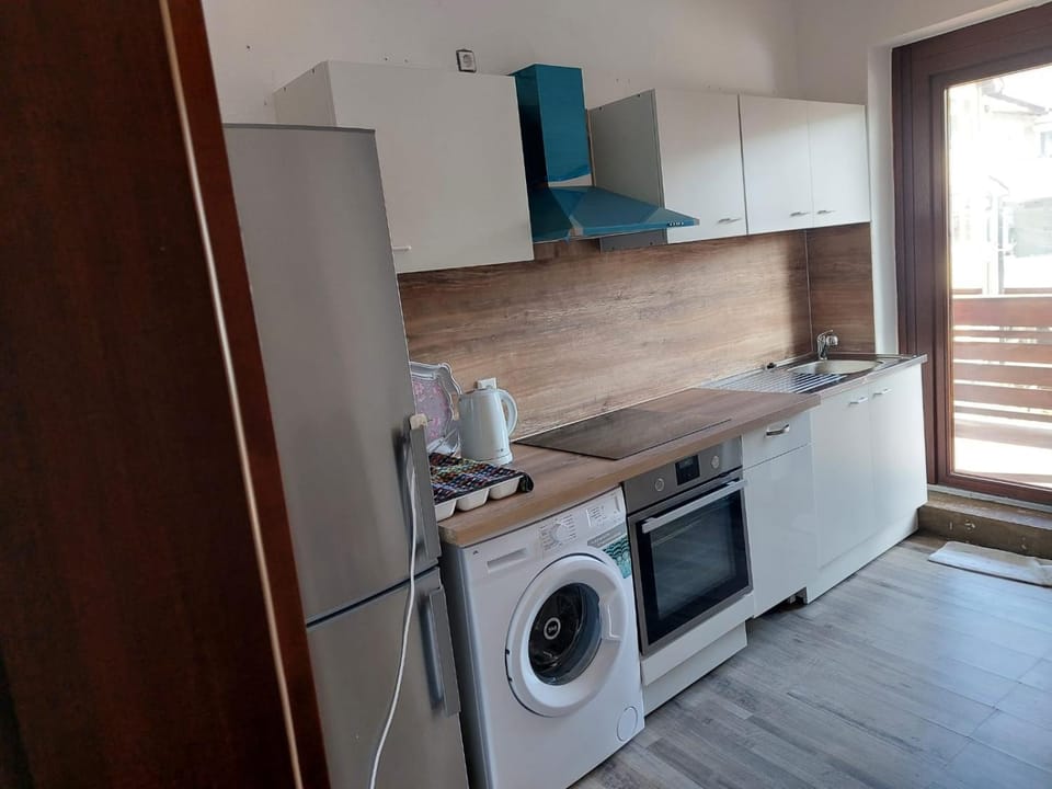 Ferienwohnung Enz Apartment in Pforzheim