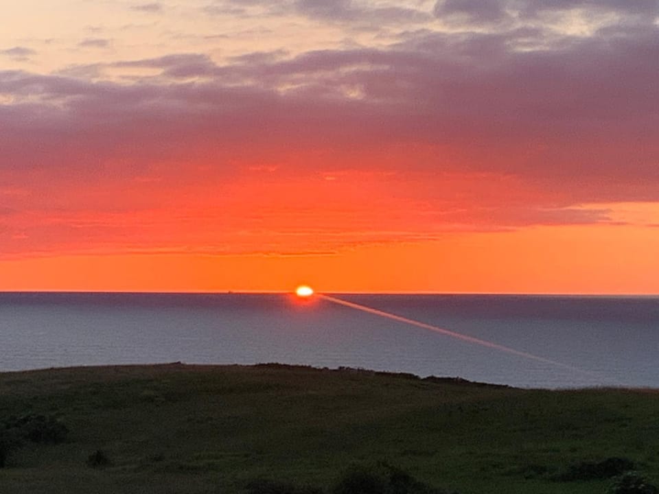 View (from property/room), Sea view