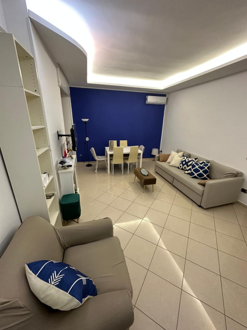 Dimora Anema e Core House in Naples