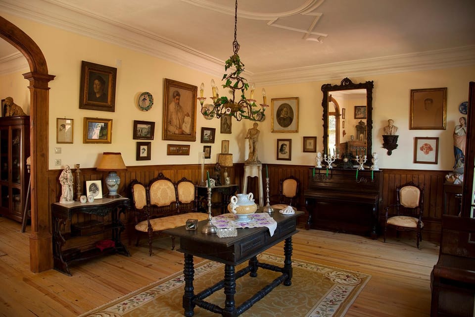 Quinta Vila Rachel - Winery Bed and Breakfast in Vila Real District