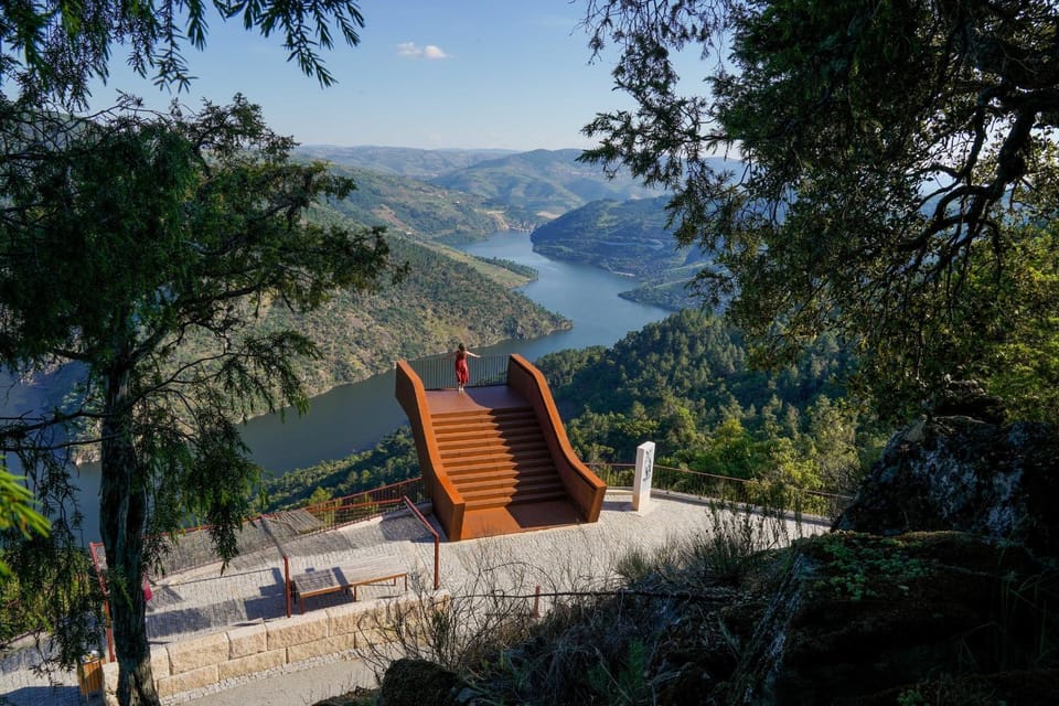 Quinta Vila Rachel - Winery Bed and Breakfast in Vila Real District