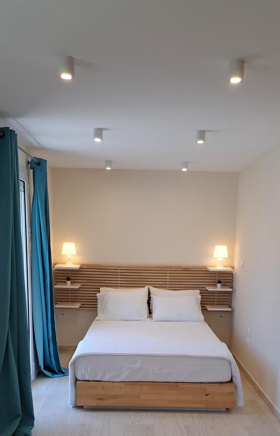 Lagoon 78 Apartment in Argostolion