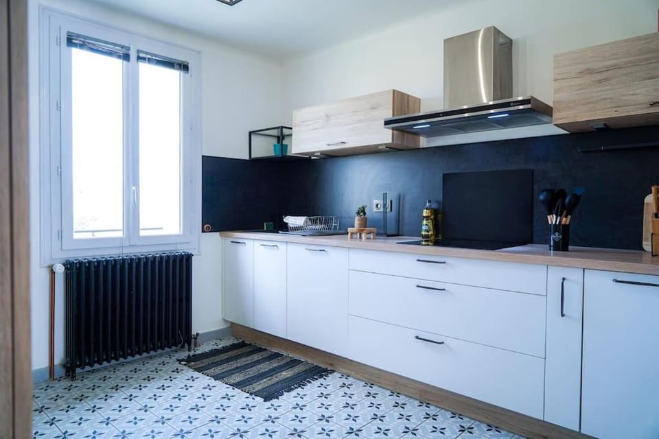 Le Straw' Berry • Fibre • Calme House in Centre-Val de Loire