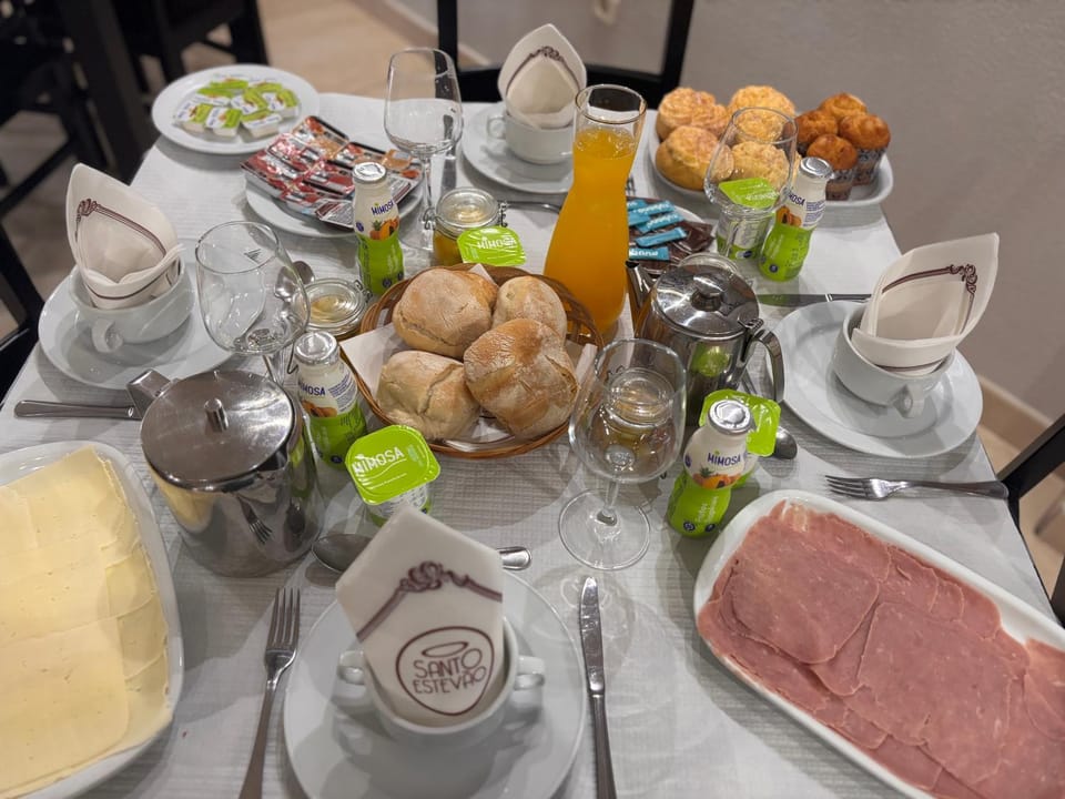 Breakfast