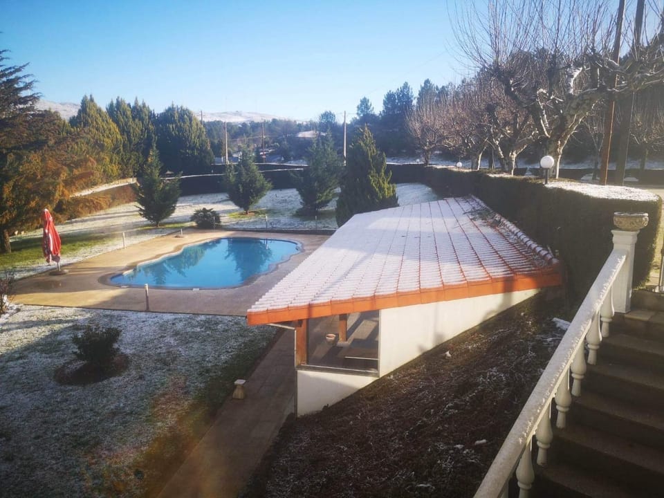 Garden view, Pool view, Swimming pool
