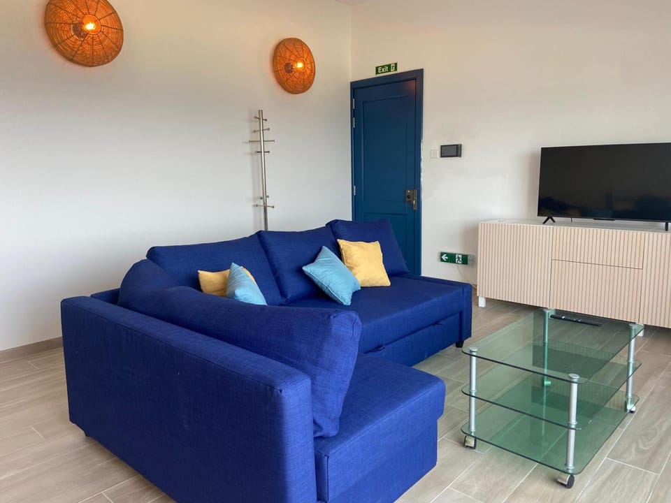 Communal lounge/ TV room, Living room