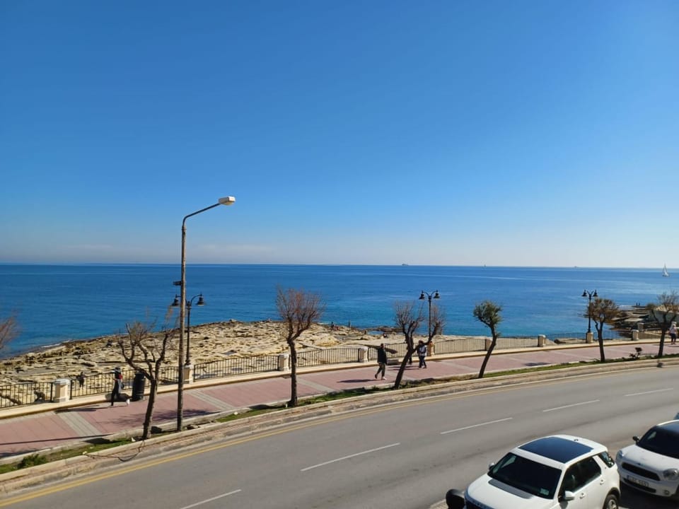 Sea view