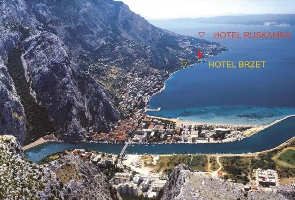 Apartman Antonio Apartment in Split-Dalmatia County