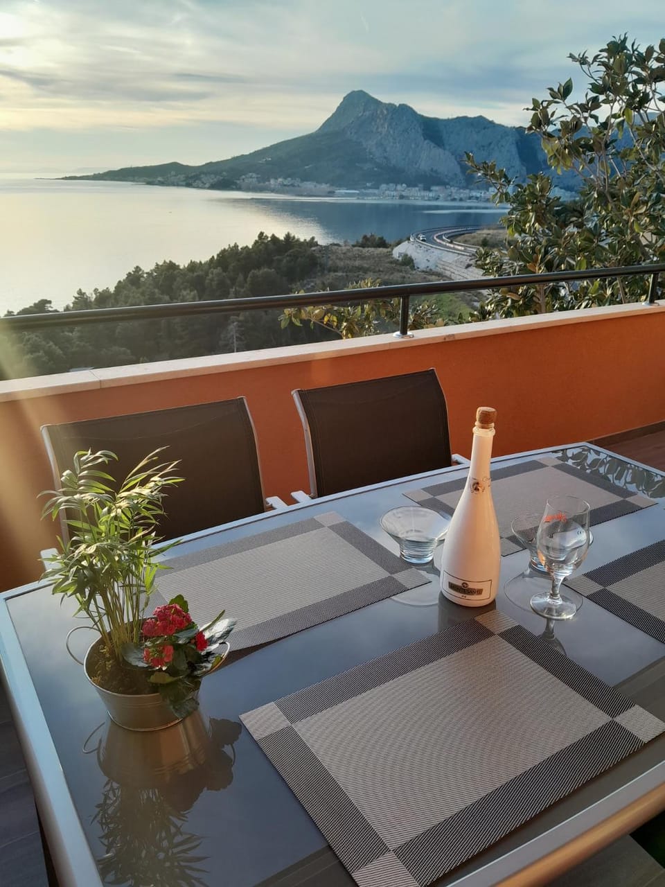 Apartman Antonio Apartment in Split-Dalmatia County