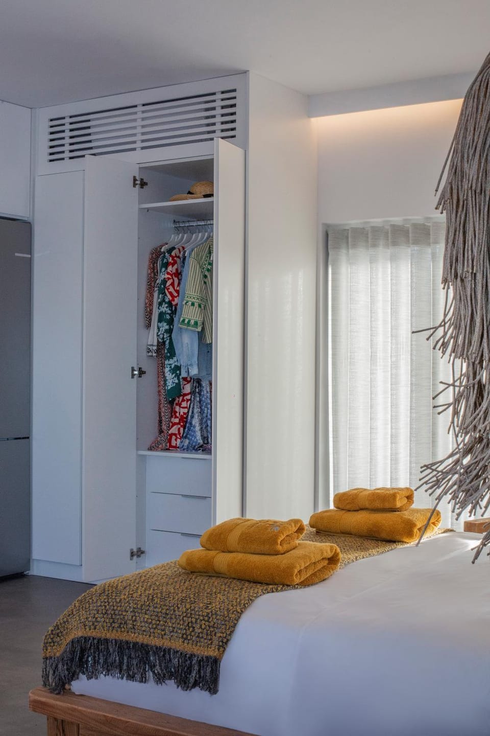 Bed, Bedroom, internet, internet, wardrobe