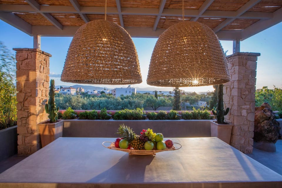 Patio, Day, View (from property/room), View (from property/room), Balcony/Terrace, Balcony/Terrace, Dining area