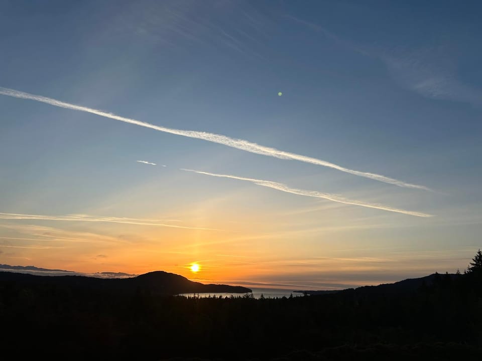 Shambhala Retreat-Zen Suite Bed and Breakfast in Vancouver Island