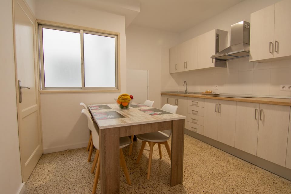 Tendal Hosting - Cabrera Guerra House in La Palma