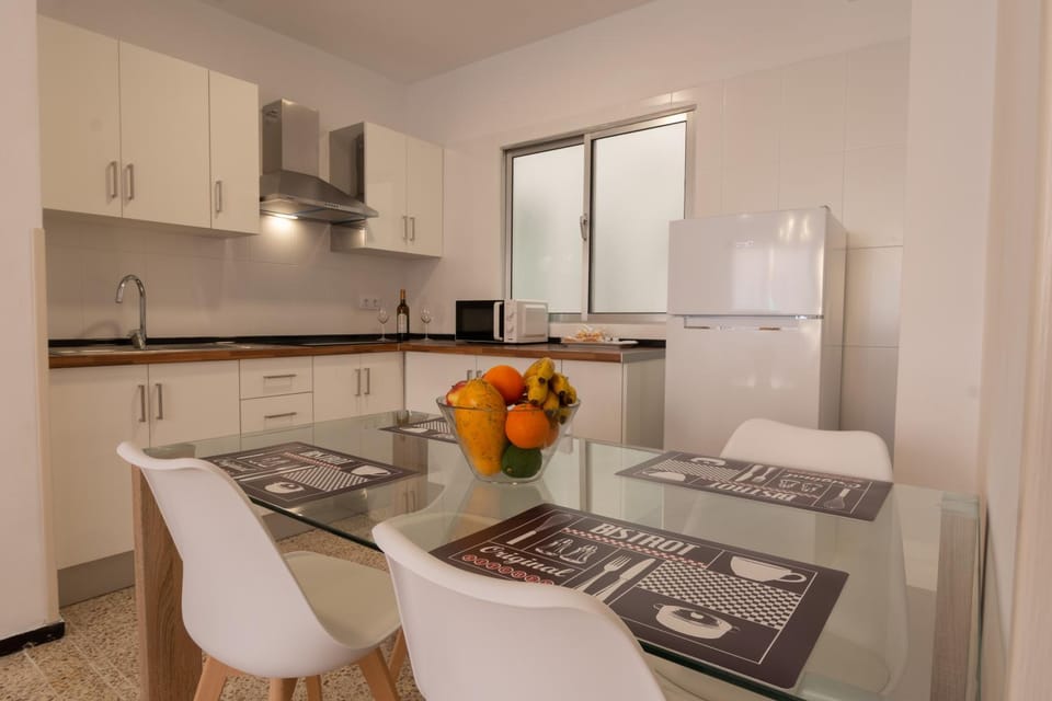 Tendal Hosting - Cabrera Guerra House in La Palma