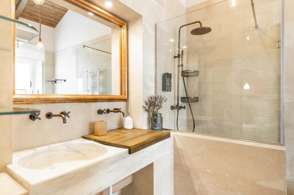 Duplex with private terrace & city views - Center by REMS Apartment in Malaga