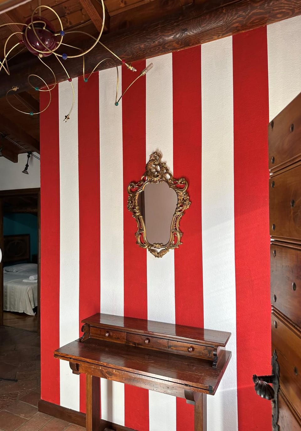 L'antica Lodge Apartment in Province of Lecco