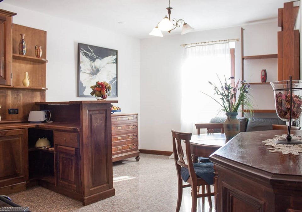 L'antica Lodge Apartment in Province of Lecco