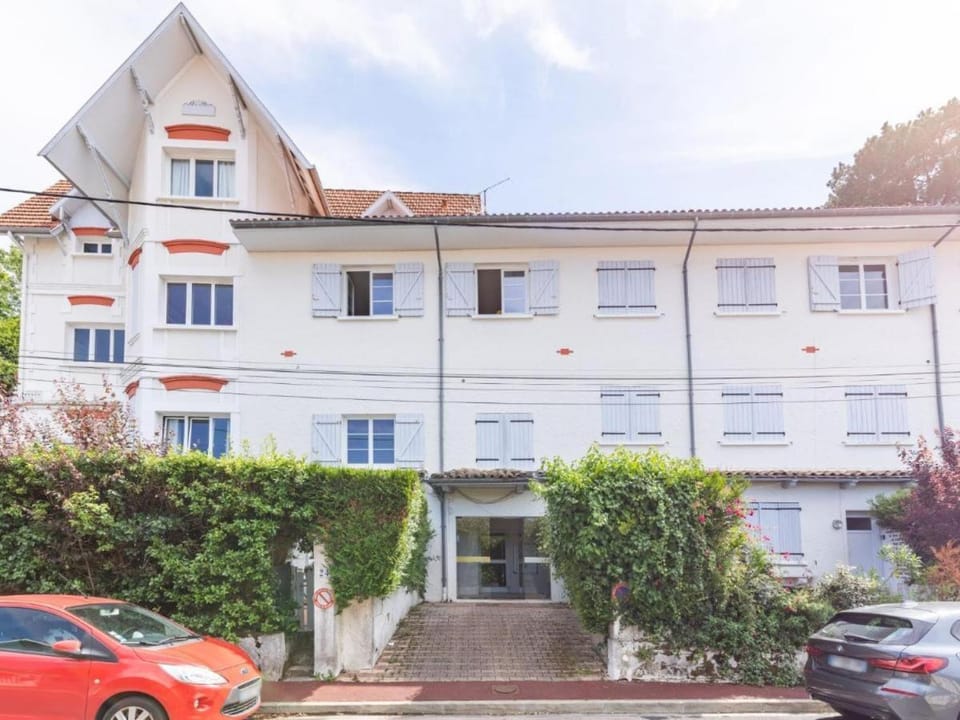 Studio douillet proche plage Apartment in Arcachon