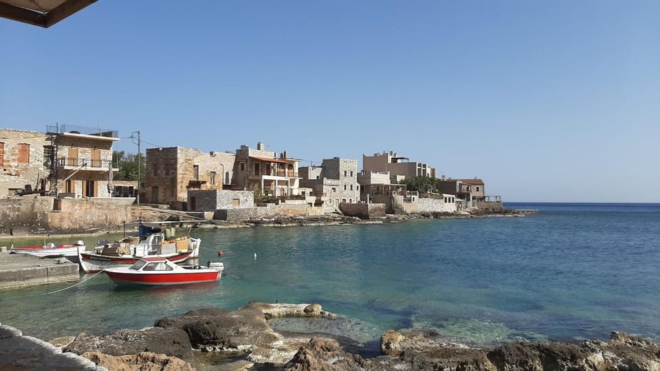City view, Sea view