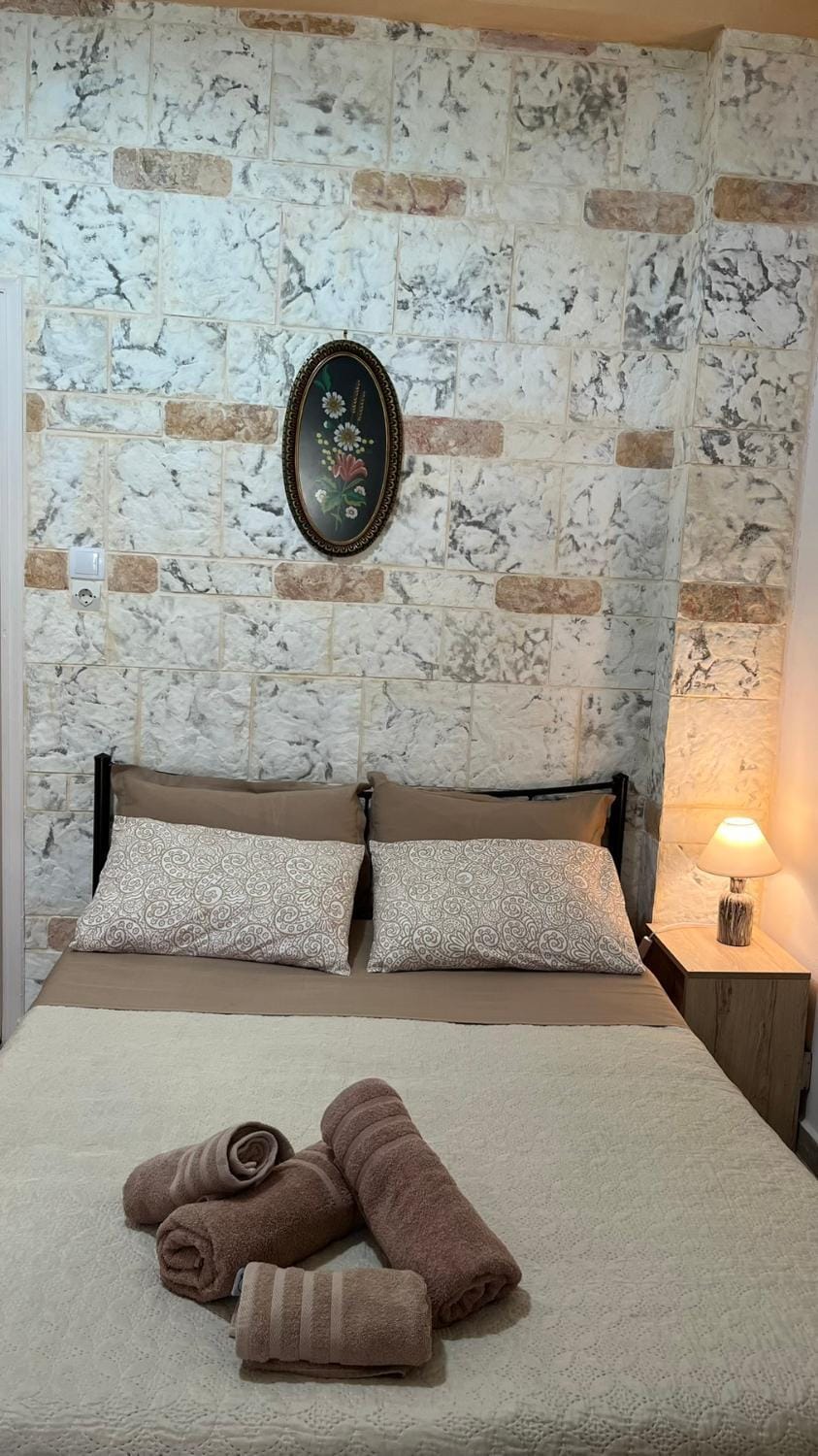 MiloPetra House in Peloponnese Region