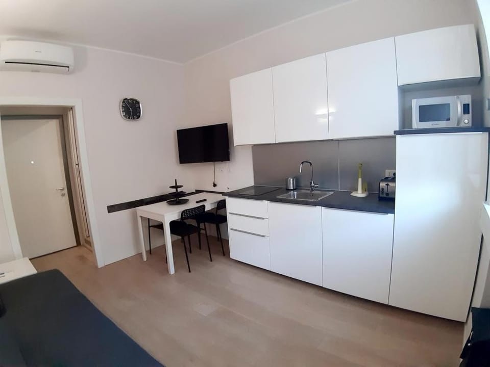 Easy Room Italy Apartment in Milan