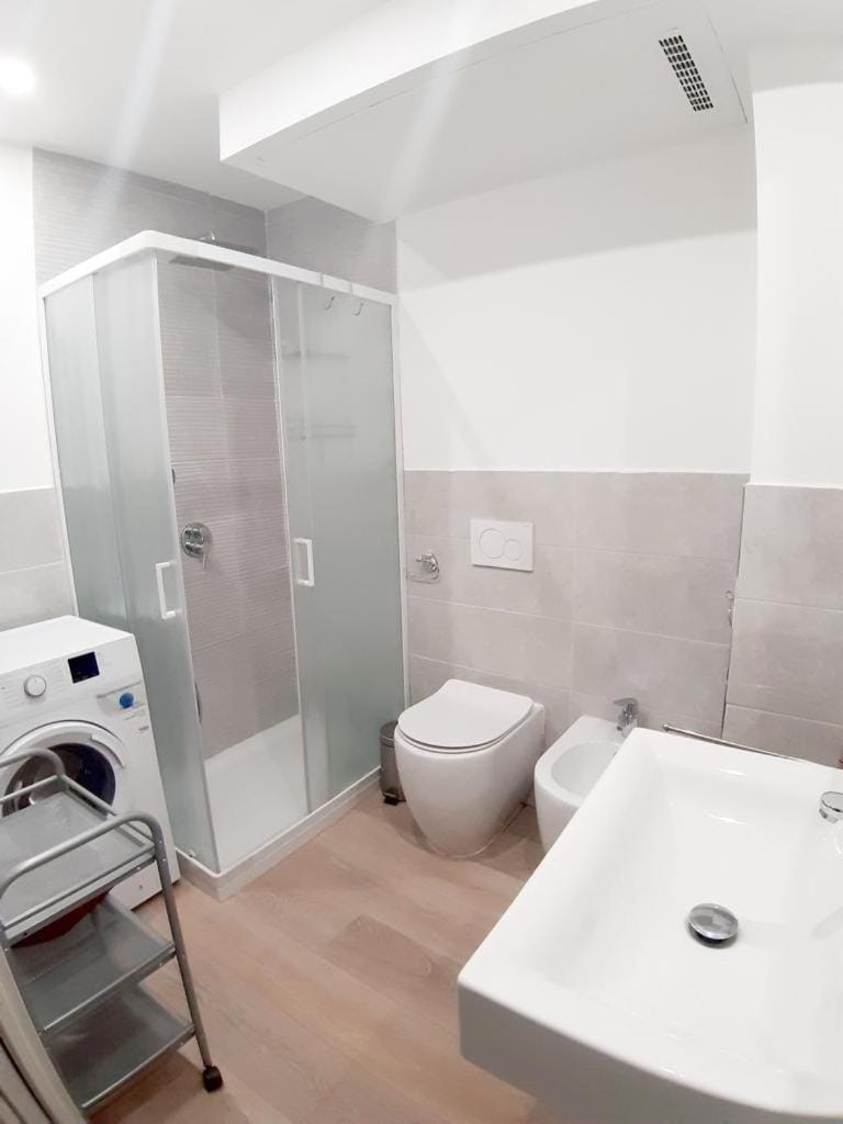 Easy Room Italy Apartment in Milan