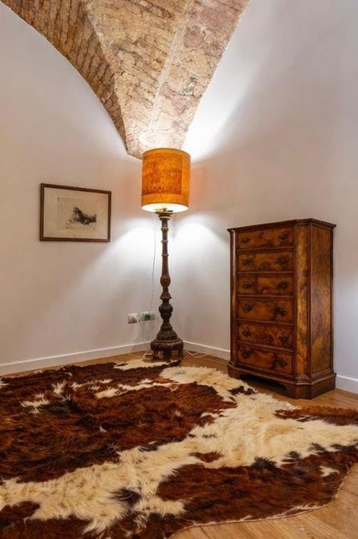 Saint Francis Apartment Apartment in Assisi