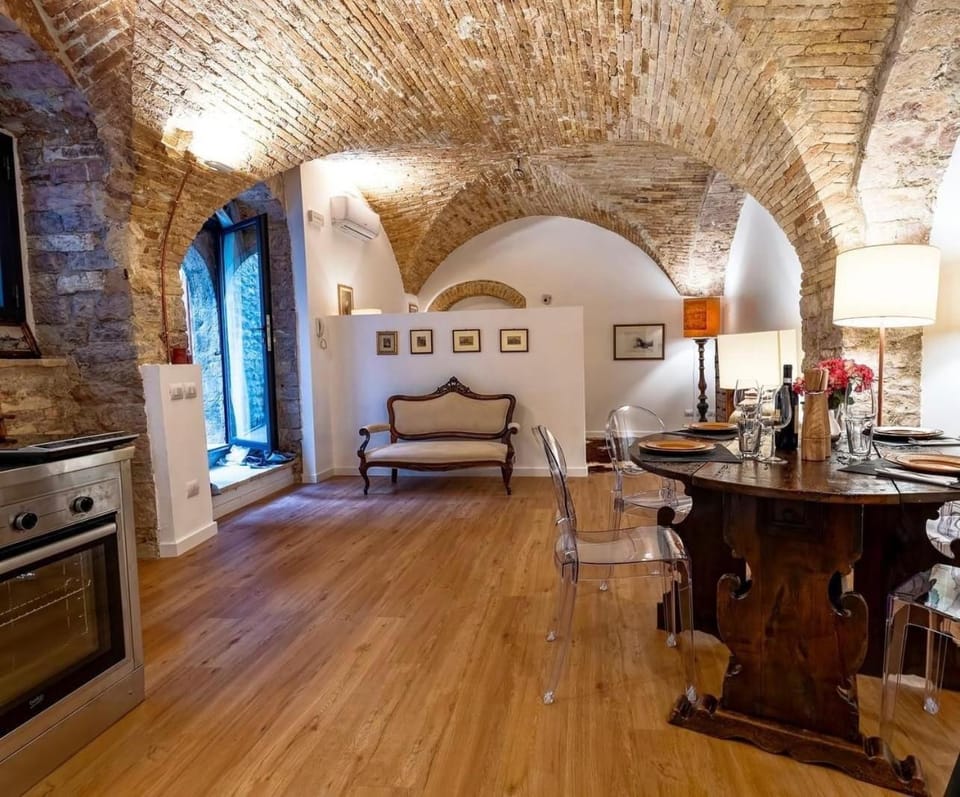 Saint Francis Apartment Apartment in Assisi