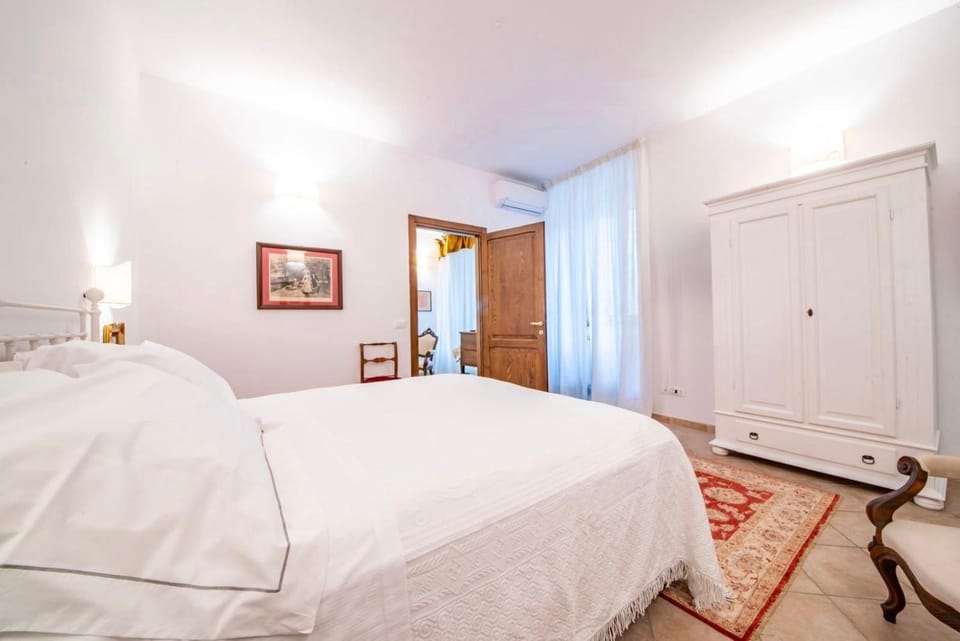 Saint Francis Apartment Apartment in Assisi