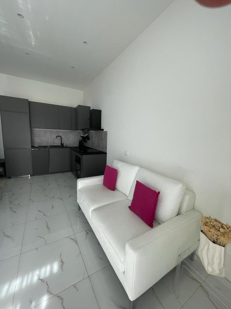 Casa Ariane Apartment in Ventimiglia