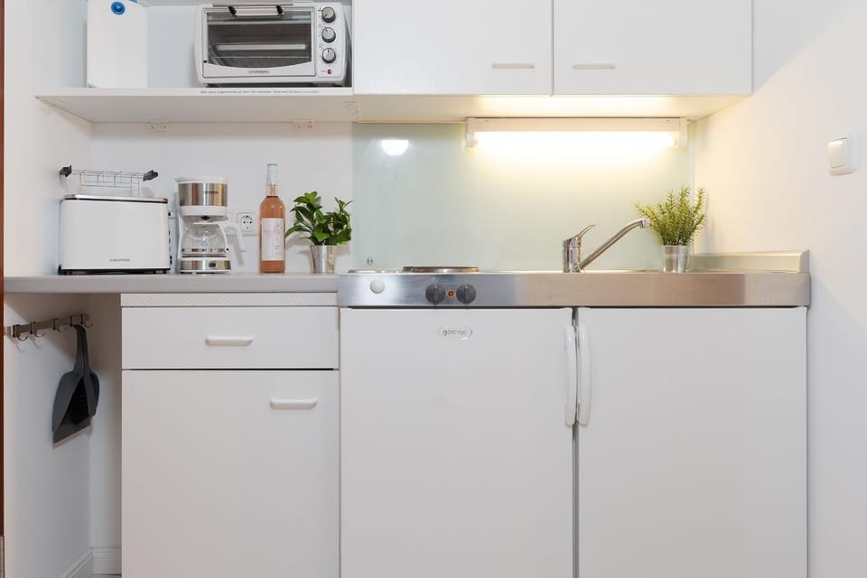 Haus Schwanensee Maritimes Ferienappartement am Plöner See Apartment in Plön