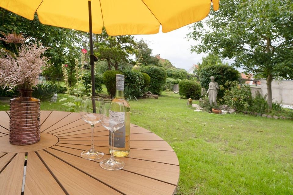 Haus Alouette House in Dahme