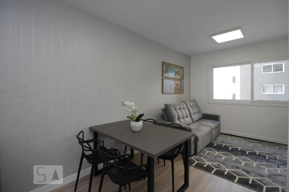 LOFT504 Maxplaza Canoas Apartment in State of Rio Grande do Sul