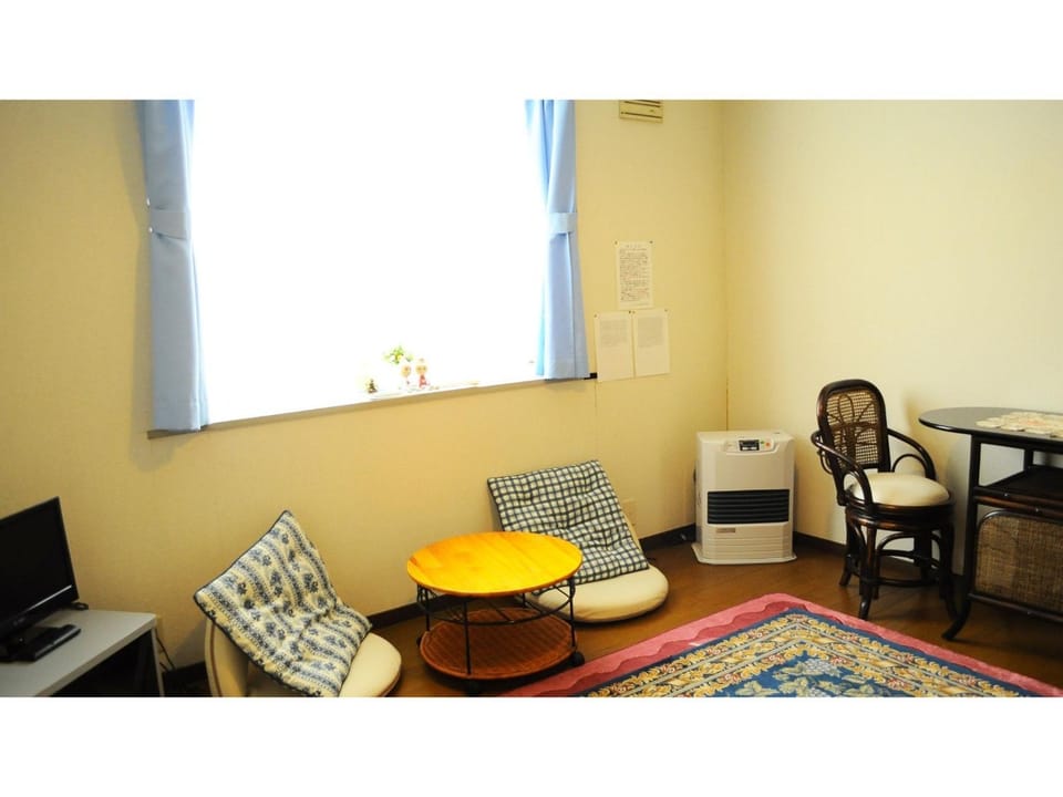 Petit Hotel Koizumi - Vacation STAY 85672v Hotel in Hokkaido Prefecture